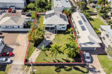 Property photo of 1 Seventh Street Railway Estate QLD 4810