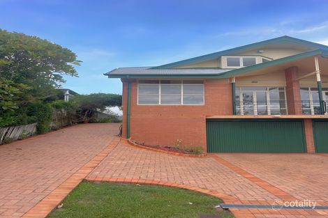 2/63 Manchester Tce, Indooroopilly, QLD 4068