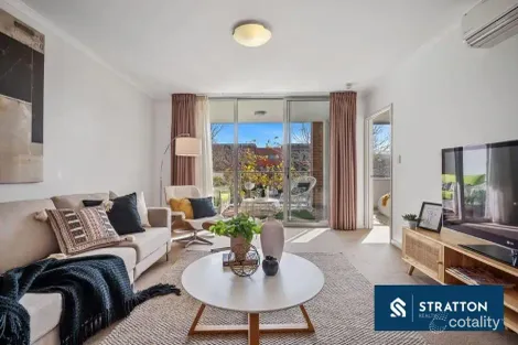 Property photo of 5/98 Lake Street Northbridge WA 6003