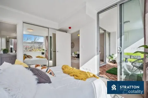 Property photo of 5/98 Lake Street Northbridge WA 6003