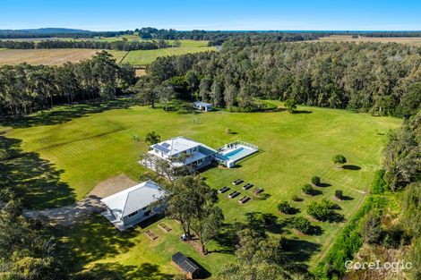 334 Ross Lane, Kinvara, NSW 2478