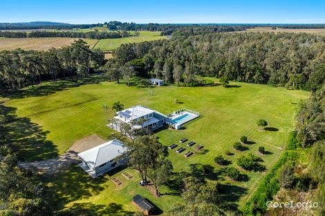 Property photo of 334 Ross Lane Kinvara NSW 2478