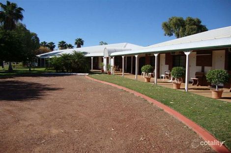 1 Box St, Barcaldine, QLD 4725