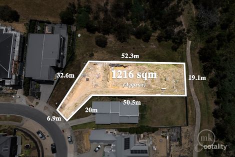 13 Rusty Gate Ct, Diamond Creek, VIC 3089