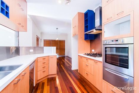 Property photo of 6 Chrystal Street Paddington QLD 4064