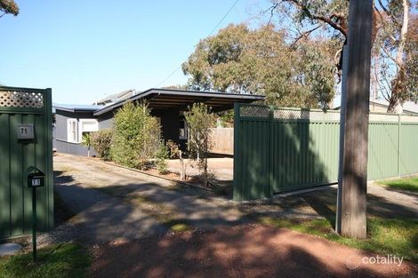 71a Hardy Ave, Cannons Creek, VIC 3977