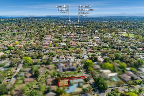 Property photo of 8A Branch Road Bayswater North VIC 3153