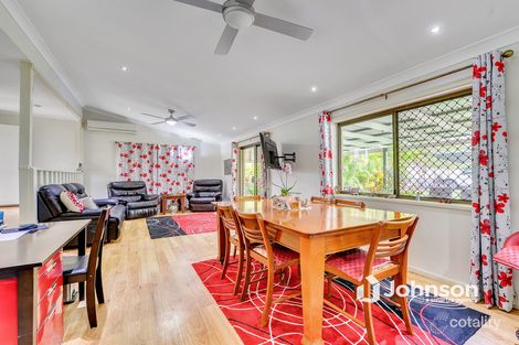 Property photo of 41 Cudgee Street Redbank Plains QLD 4301