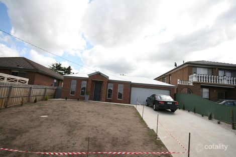 3 Darcy Cres, Bell Post Hill, VIC 3215