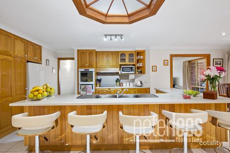 Property photo of 263 Peel Street West Summerhill TAS 7250