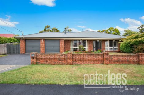 Property photo of 263 Peel Street West Summerhill TAS 7250