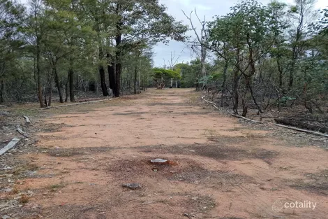 Lot 150 Bennetts School Rd, Tara, QLD 4421