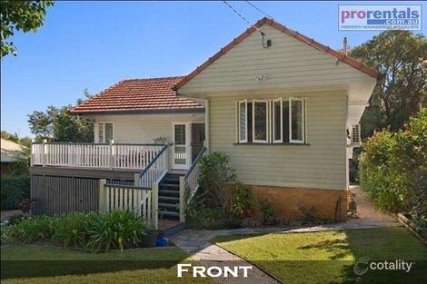 55 Lilly St, Sherwood, QLD 4075