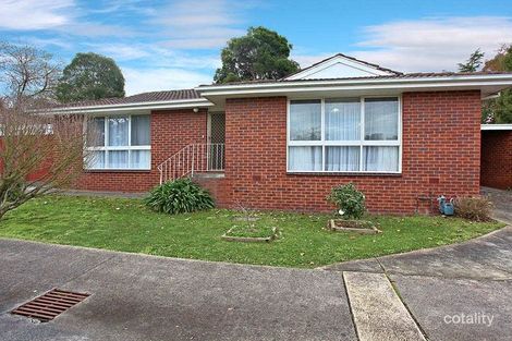 2/86 Ringwood St, Ringwood, VIC 3134