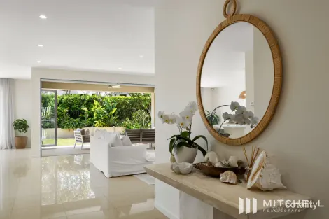 Property photo of 3073 Forest Hills Drive Hope Island QLD 4212