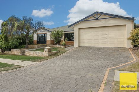 Property photo of 6 Rutherglen Circle Kinross WA 6028