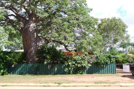 2 Kunamarra St, Derby, WA 6728