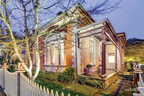 Property photo of 312 Eyre Street Ballarat Central VIC 3350