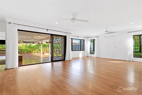 Property photo of 16 River Run Circuit Ormeau Hills QLD 4208