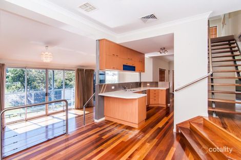 Property photo of 6 Chrystal Street Paddington QLD 4064