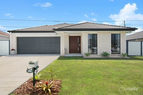Property photo of 52 Ironbark Road Ballina NSW 2478