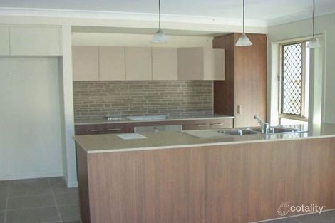 Property photo of 29 Dickson Crescent North Lakes QLD 4509