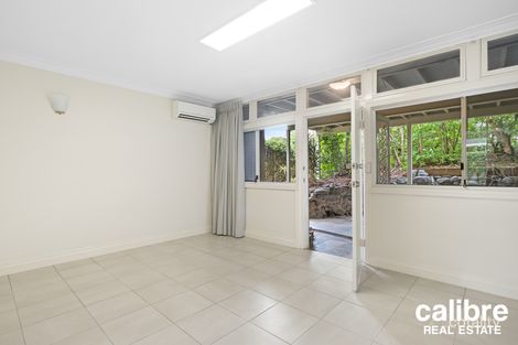 Property photo of 51 Glencairn Avenue Indooroopilly QLD 4068