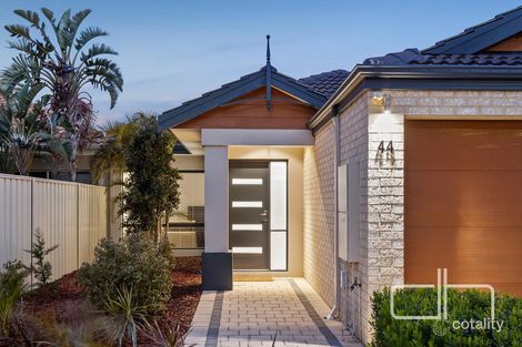 Property photo of 44 Martindale Avenue Madeley WA 6065