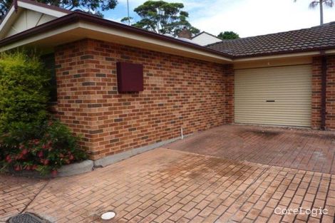 Property photo of 1/9 Dorrigo Street Wallsend NSW 2287