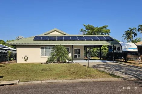 Property photo of 55 Corypha Circuit Durack NT 0830