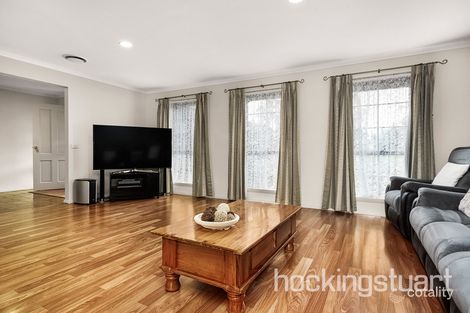 Property photo of 36 Pennyroyal Crescent Kurunjang VIC 3337