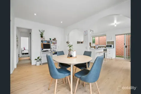 Property photo of 21 Duncan Avenue Boronia VIC 3155