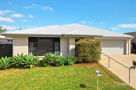 Property photo of 16 River Run Circuit Ormeau Hills QLD 4208