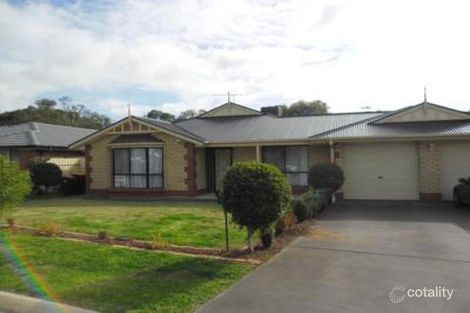 Property photo of 35 Grace Boulevard Smithfield Plains SA 5114