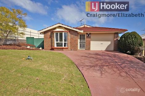 14 Glenwood Rise, Hillbank, SA 5112