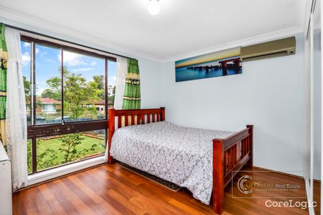 Property photo of 21 Reeve Crescent Doonside NSW 2767