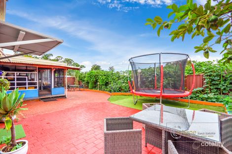 Property photo of 21 Reeve Crescent Doonside NSW 2767