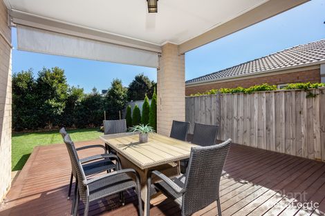 Property photo of 93 Malibu Boulevard Point Cook VIC 3030