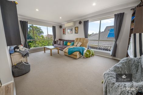 Property photo of 5 Begonia Street Ormeau QLD 4208