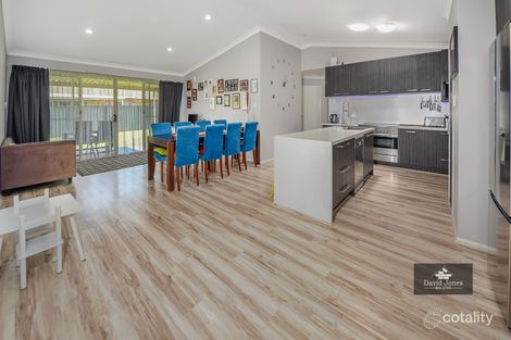 Property photo of 5 Begonia Street Ormeau QLD 4208