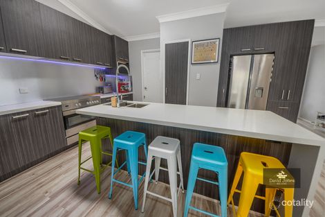 Property photo of 5 Begonia Street Ormeau QLD 4208