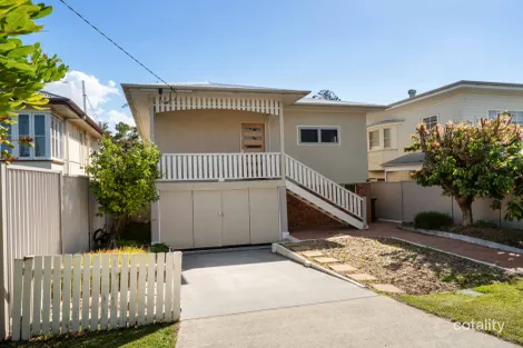 29 Nash St, Sandgate, QLD 4017