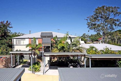 Property photo of 26/74-80 Hurdcotte Street Enoggera QLD 4051