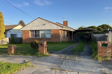 8 Hughes St, Burwood, VIC 3125