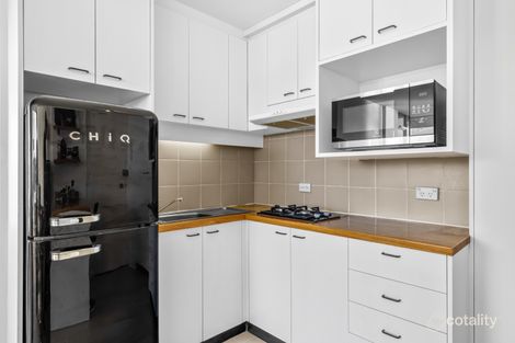 Property photo of 82/143 Kurraba Road Kurraba Point NSW 2089