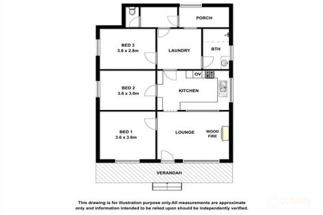 Property photo of 17 Carpenter Rocks Road Carpenter Rocks SA 5291