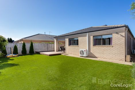 Property photo of 93 Malibu Boulevard Point Cook VIC 3030