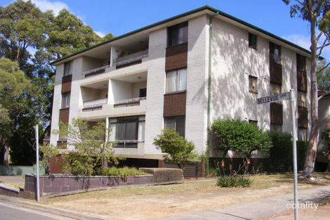 4/1a Woids Ave, Hurstville, NSW 2220