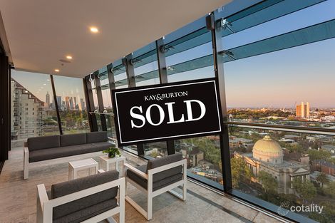 1701/430 St Kilda Rd, Melbourne, VIC 3004