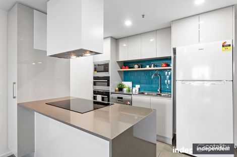 Property photo of 710/120 Eastern Valley Way Belconnen ACT 2617